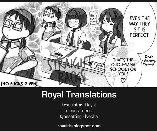 Renai Lab Chapter 32 9